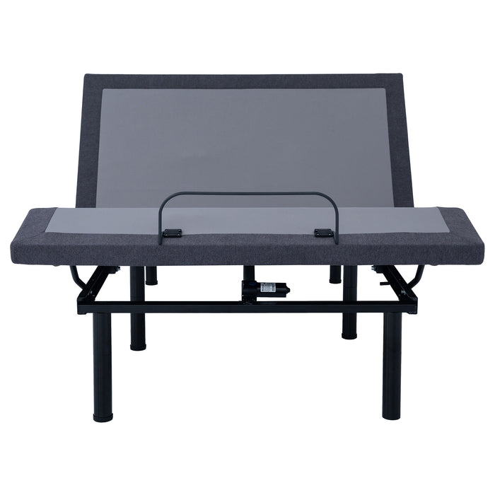 Negan Adjustable Beds - National Warehouse Furniture (Buffalo, NY)