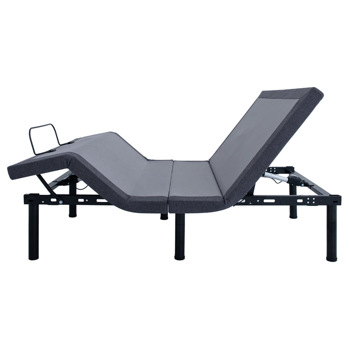 Negan Adjustable Beds - National Warehouse Furniture (Buffalo, NY)