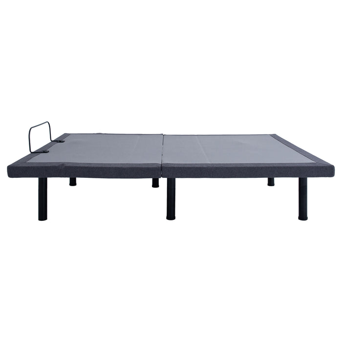 Negan Adjustable Beds - National Warehouse Furniture (Buffalo, NY)