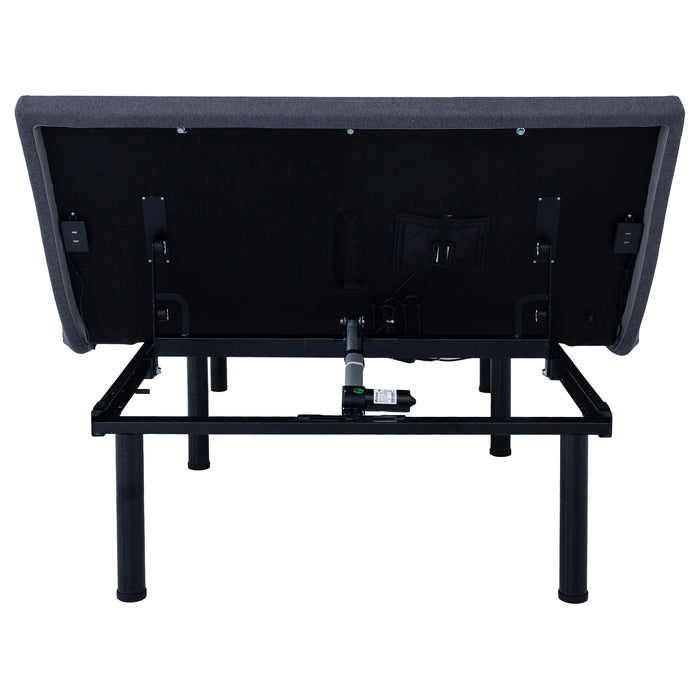 Negan Adjustable Beds - National Warehouse Furniture (Buffalo, NY)