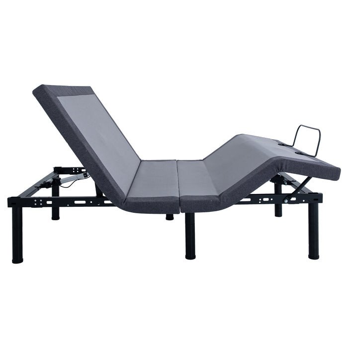 Negan Adjustable Beds - National Warehouse Furniture (Buffalo, NY)
