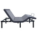 Negan Adjustable Beds - National Warehouse Furniture (Buffalo, NY)