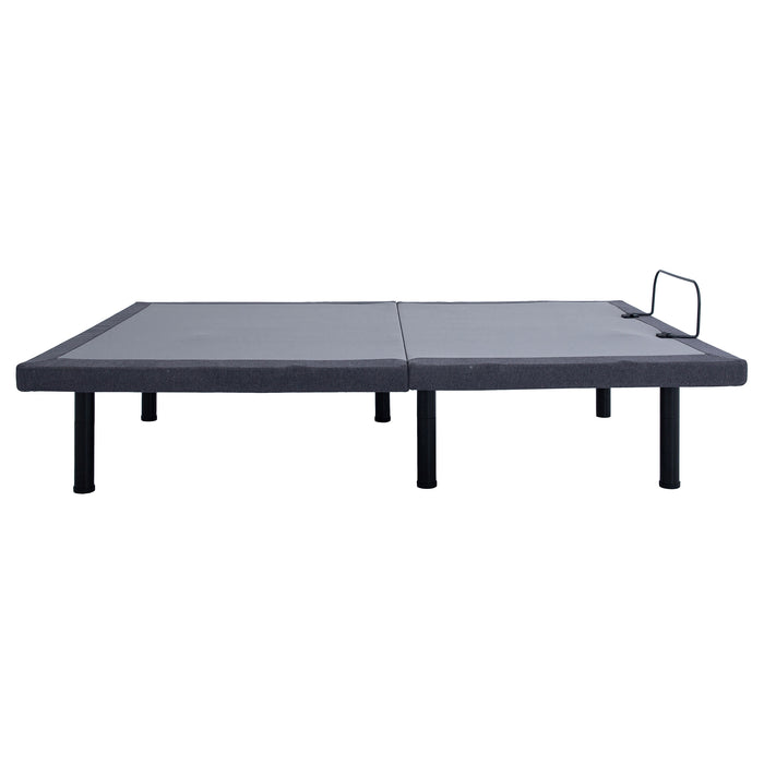 Negan Adjustable Beds - National Warehouse Furniture (Buffalo, NY)