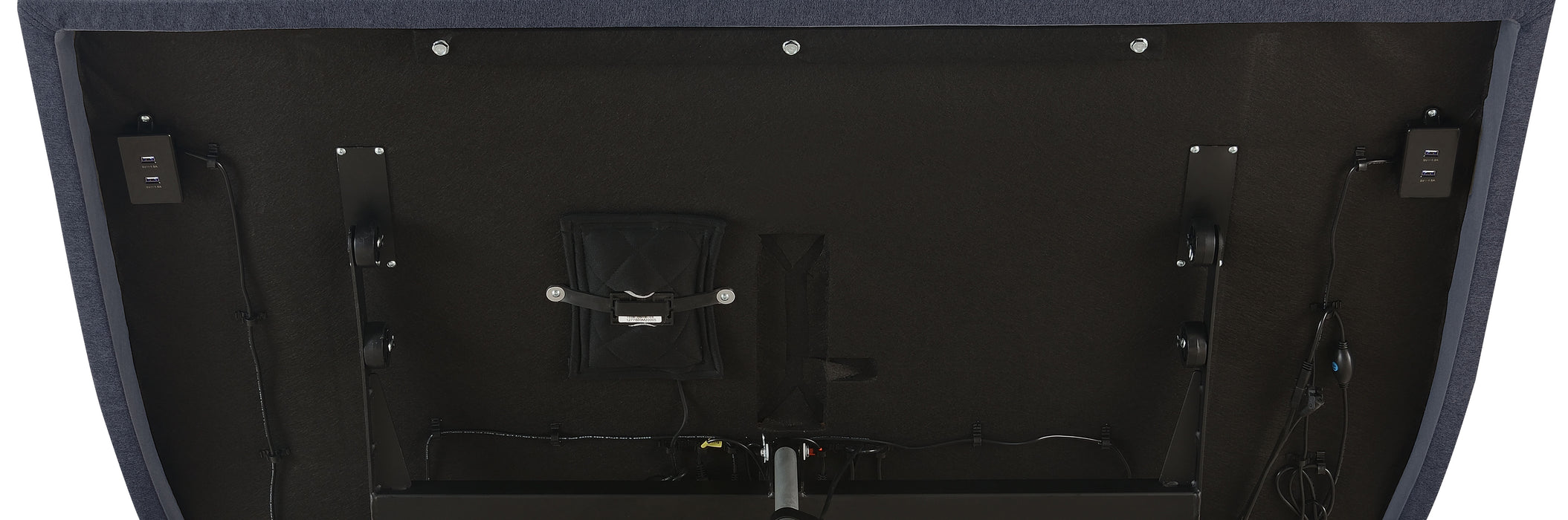 Negan Adjustable Beds - National Warehouse Furniture (Buffalo, NY)