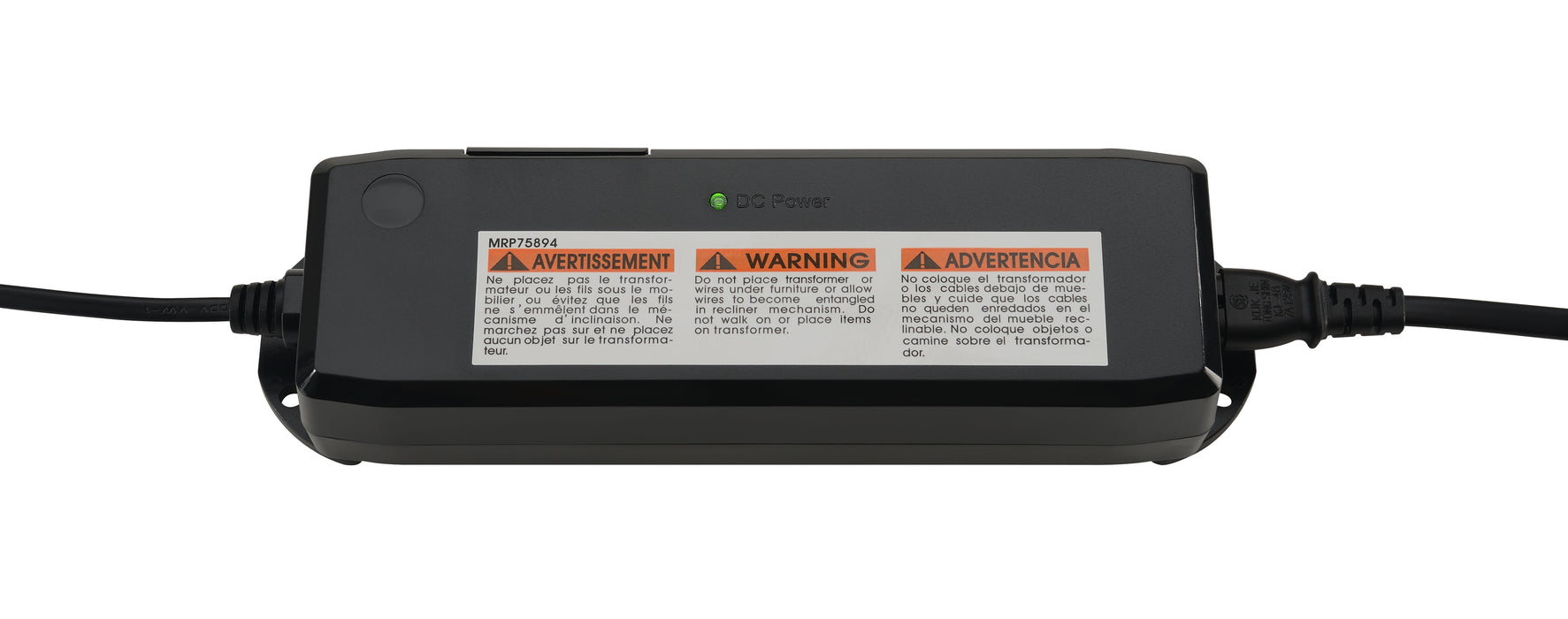 Negan Adjustable Beds - National Warehouse Furniture (Buffalo, NY)