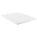 Cascade 3" Twin XL Cool Memory Foam Mattress Topper - National Warehouse Furniture (Buffalo, NY)