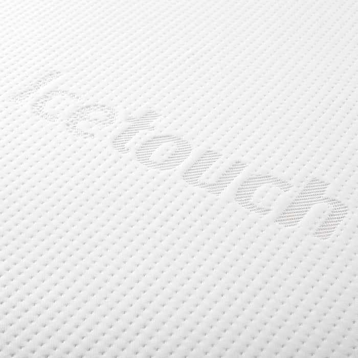 Cascade 3" Twin XL Cool Memory Foam Mattress Topper - National Warehouse Furniture (Buffalo, NY)
