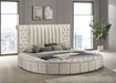 Sonya Eastern King & Queen Bed - National Warehouse Furniture (Buffalo, NY)