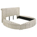 Sonya Eastern King & Queen Bed - National Warehouse Furniture (Buffalo, NY)