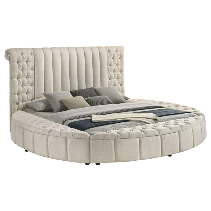 Sonya Eastern King & Queen Bed - National Warehouse Furniture (Buffalo, NY)