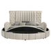 Sonya Eastern King & Queen Bed - National Warehouse Furniture (Buffalo, NY)