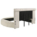 Sonya Eastern King & Queen Bed - National Warehouse Furniture (Buffalo, NY)