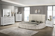 Sonya Eastern King & Queen Bed - National Warehouse Furniture (Buffalo, NY)