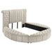 Sonya Eastern King & Queen Bed - National Warehouse Furniture (Buffalo, NY)