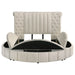 Sonya Eastern King & Queen Bed - National Warehouse Furniture (Buffalo, NY)