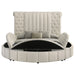 Sonya Eastern King & Queen Bed - National Warehouse Furniture (Buffalo, NY)