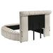 Sonya Eastern King & Queen Bed - National Warehouse Furniture (Buffalo, NY)