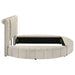 Sonya Eastern King & Queen Bed - National Warehouse Furniture (Buffalo, NY)