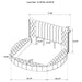 Sonya Eastern King & Queen Bed - National Warehouse Furniture (Buffalo, NY)