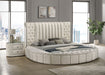 Sonya Eastern King & Queen Bed - National Warehouse Furniture (Buffalo, NY)