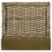 Zyla California King, E.King, & Queen Bed - National Warehouse Furniture (Buffalo, NY)