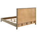 Zyla California King, E.King, & Queen Bed - National Warehouse Furniture (Buffalo, NY)