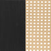 Lanewood Eastern King & Queen Bed Black & White - National Warehouse Furniture (Buffalo, NY)