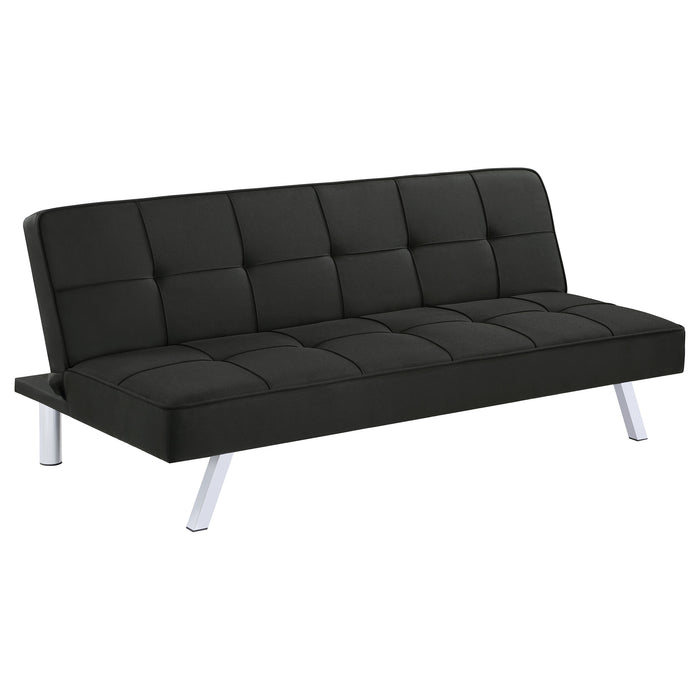 Joel Convertible Sofa Bed