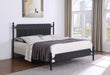 Cameron Eastern King & Queen Bed - National Warehouse Furniture (Buffalo, NY)