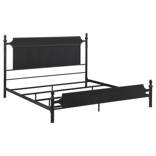 Cameron Eastern King & Queen Bed - National Warehouse Furniture (Buffalo, NY)