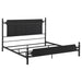 Cameron Eastern King & Queen Bed - National Warehouse Furniture (Buffalo, NY)