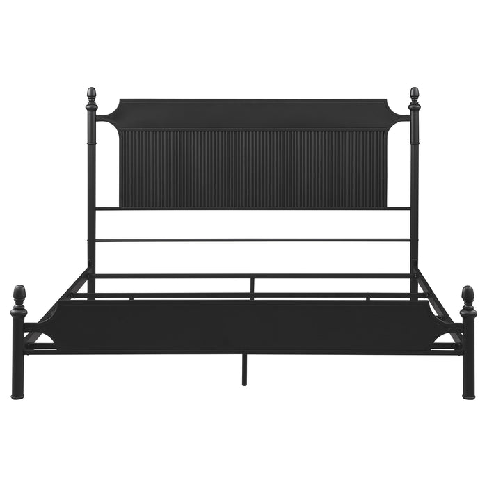 Cameron Eastern King & Queen Bed - National Warehouse Furniture (Buffalo, NY)