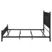 Cameron Eastern King & Queen Bed - National Warehouse Furniture (Buffalo, NY)