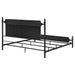 Cameron Eastern King & Queen Bed - National Warehouse Furniture (Buffalo, NY)