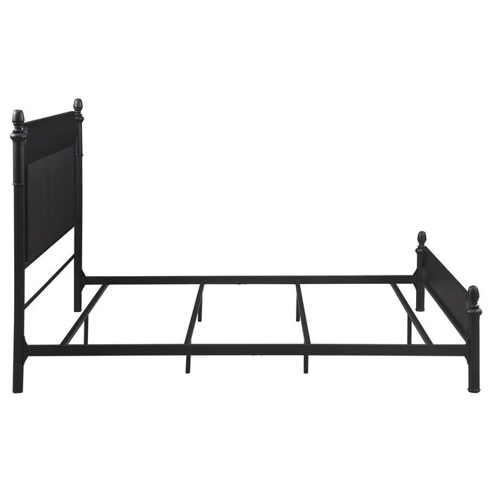Cameron Eastern King & Queen Bed - National Warehouse Furniture (Buffalo, NY)