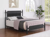 Cameron Eastern King & Queen Bed - National Warehouse Furniture (Buffalo, NY)