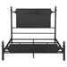 Cameron Eastern King & Queen Bed - National Warehouse Furniture (Buffalo, NY)