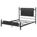 Cameron Eastern King & Queen Bed - National Warehouse Furniture (Buffalo, NY)