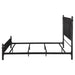 Cameron Eastern King & Queen Bed - National Warehouse Furniture (Buffalo, NY)