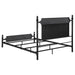 Cameron Eastern King & Queen Bed - National Warehouse Furniture (Buffalo, NY)
