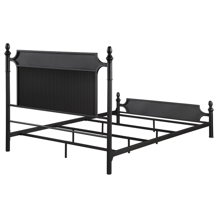 Cameron Eastern King & Queen Bed - National Warehouse Furniture (Buffalo, NY)