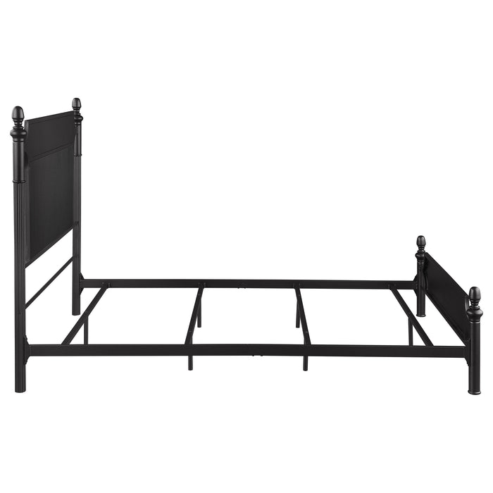 Cameron Eastern King & Queen Bed - National Warehouse Furniture (Buffalo, NY)