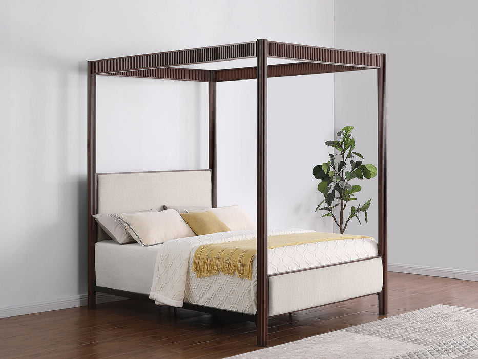 Zimmerlee Eastern King & Queen Bed - National Warehouse Furniture (Buffalo, NY)