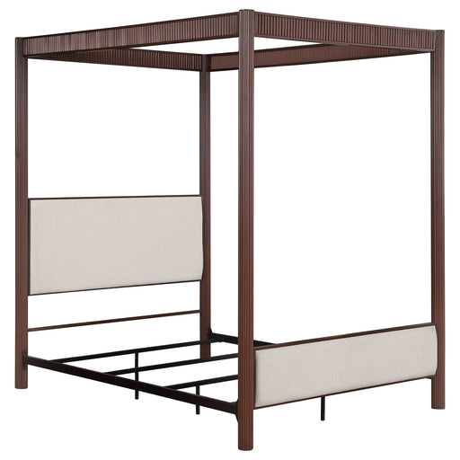 Zimmerlee Eastern King & Queen Bed - National Warehouse Furniture (Buffalo, NY)