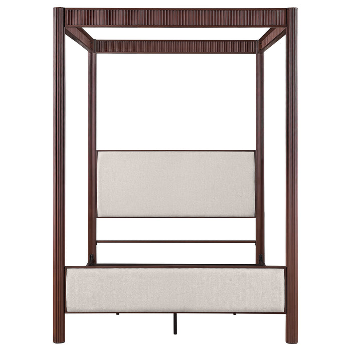 Zimmerlee Eastern King & Queen Bed - National Warehouse Furniture (Buffalo, NY)