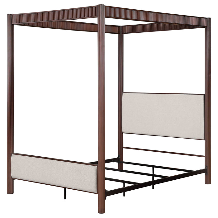 Zimmerlee Eastern King & Queen Bed - National Warehouse Furniture (Buffalo, NY)