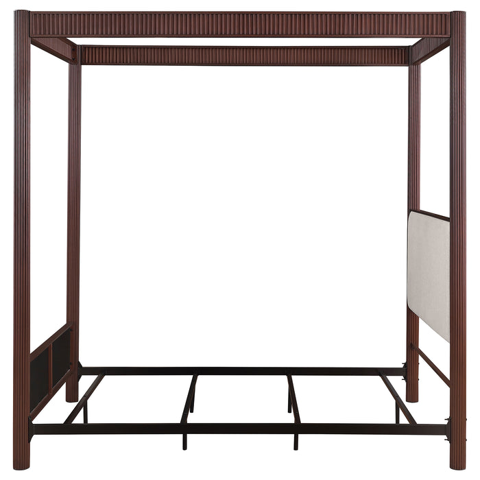 Zimmerlee Eastern King & Queen Bed - National Warehouse Furniture (Buffalo, NY)
