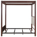 Zimmerlee Eastern King & Queen Bed - National Warehouse Furniture (Buffalo, NY)