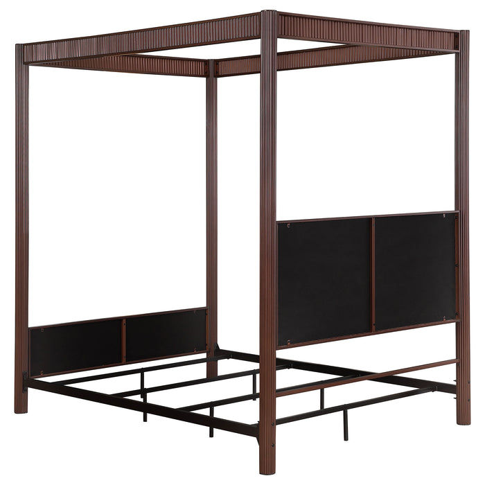 Zimmerlee Eastern King & Queen Bed - National Warehouse Furniture (Buffalo, NY)