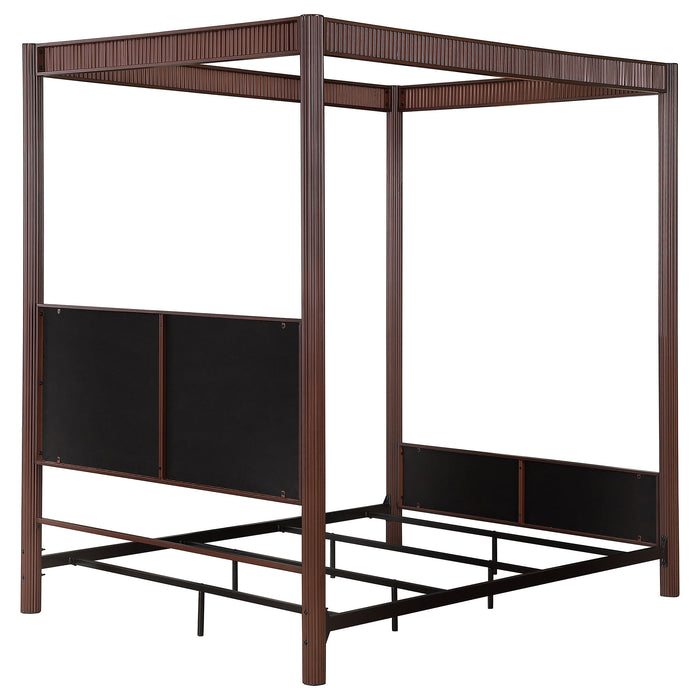 Zimmerlee Eastern King & Queen Bed - National Warehouse Furniture (Buffalo, NY)